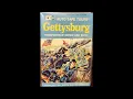 Battle of Gettysburg Tour