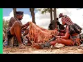 Download Lagu The WILDEST Food in Africa’s Emptiest Country!!! (FULL DOCUMENTARY)