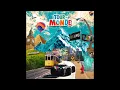 Soolking Feat L2B Gang - Tour Du Monde (Audio Officiel)