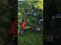 Lagu dahon k3 plug folding bike k3 mini folding bike ride #kualalumpur #dahonbikes #dahonk3 #k3plug