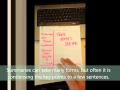 AVID 2 Minute PD - Cornell Notes