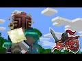 Download Lagu harusnya dah kekumpul bahannya - Souls SMP