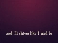 Lucy Rose - Shiver [Lyric Video]
