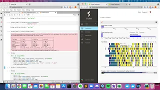 Making Python Fast With Numba Dask Quick Example
