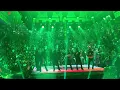 Me Acostumbre A Lo Bueno - Fuerza Regida en vivo 31 Octubre 2024 Monterrey