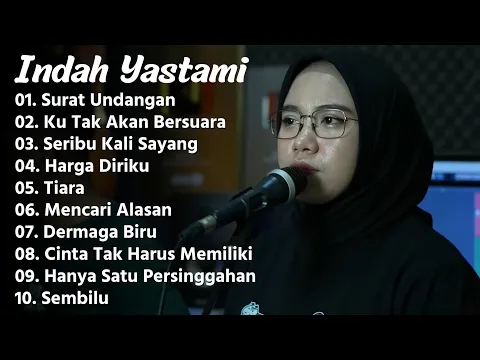 Download MP3 INDAH YASTAMI \