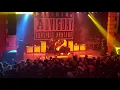 Lagu ATTILA  LIVE 2021 Live Full Set Buckhead Theater!!