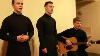 Християнські пісні Я піду за Христом моя мамо 