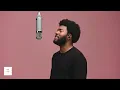 Download Lagu Khalid Performs “Owe To You” on COLORS | Shot at Be Electric Studios