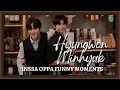 Download Lagu Hyungwon \u0026 Minhyuk Inssa Oppa Funny Moments