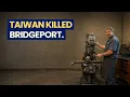 What Happened to the Bridgeport Mill Why a Court Ruled Nobody Could Own Its Shape