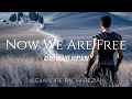 Download Lagu Now We Are Free (Afro House Version) - Alexandre Pachabezian