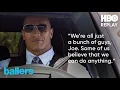 Ballers The Story of Spencer s Dad Season 3 Clip HBO