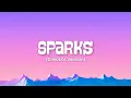 Download Lagu Coldplay - Sparks (Dakota’s Version)
