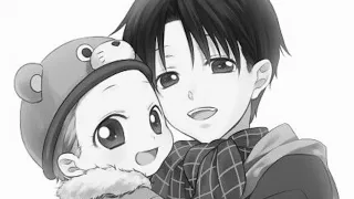 أنا و أخي حلمي الصغير Slowed Reverb 