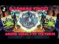Download Lagu DJ DARAH TINGGI BRUTAL MANS 🌹VIRAL FYP TIKTOK 2023!!!