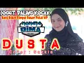 Download Lagu Dusta (Elvi S) - Sazkia (Dangdut Cover)