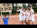 Download Lagu The END is coming (your tennis)