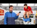 I Investigated McDonald s Ice Cream Machines