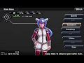 CrossCode Scifi action rpg Gameplay puzzles exploration PS5 60FPS