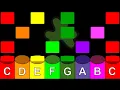 The Boys of Bluehill [Irish Hornpipe] - Boomwhacker Play Along
