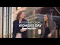 Leadership Advice from Women at NewDay USA International Women s Day