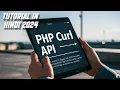 PHP Curl API Tutorial Hindi Curl PHP Example