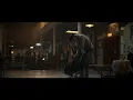 mortal Kombat 2021 MOVIE Cole young meet jax SCENE