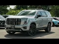 Download Lagu The ULTIMATE Custom GMC Yukon (Stage 3 Customization)