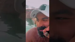 الساحل الشمال  ي دندنها