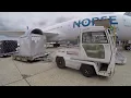 Download Lagu Ramp Agent POV 787-9 Load p and pushback