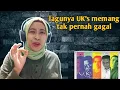 Download Lagu UK'S - KERANA TAKDIRNYA | 🇮🇩 REACTION