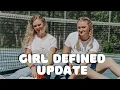 Girl Defined The Entire Family is Problematic