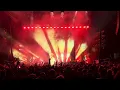Parkway Drive - Sacred LIVE 2025 in Stockholm, Sweden