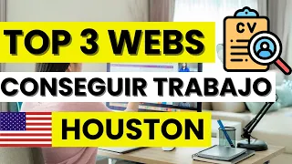 The 3 best sites for finding a job in Houston Texas Active Jobs