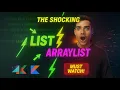 List vs ArrayList in Kotlin - What s the Difference
