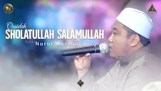 qosidah sholatullah salamullah versi nurul musthofa live in nurul musthofa 17 desember 2022