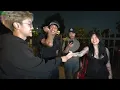 Jason MEETS Arlene Lee At Party After Her BLACKBALL