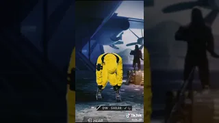 كريمنال اصفر        دندنها