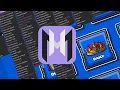 Exploring Megahack v7 1 Geometry Dash