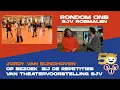 Download Lagu Rondom Ons - Achter de schermen bij Theatershow SJV