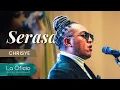Download Lagu Serasa - Chrisye | Live Cover by La Oficio Band at Fairmont Jakarta