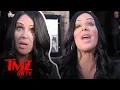 Patti Stanger Gives Us Advice On Taking Nudes TMZ TV