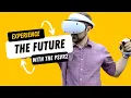 Everything You Need to Know About the PSVR2