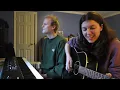Distance - Yebba (cover)