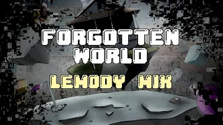 FLP FNF Pibby Apocalypse Forgotten World Lem0dy Mix 