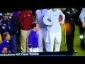 Nick Saban Will Muschamp Explode