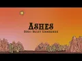 Diplo & Bailey Zimmerman - Ashes (Lyrics)