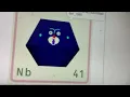 Toca lab Elements