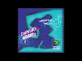 Morena (Official Audio) - Dread Mar I